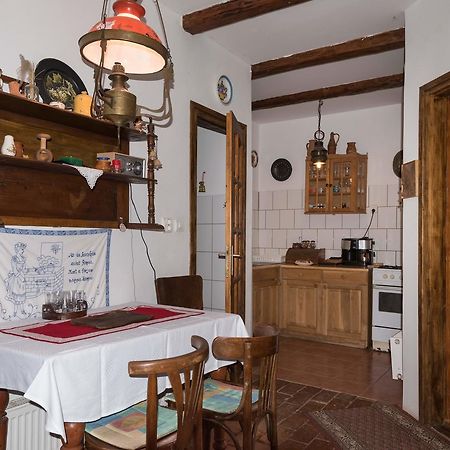 Bed and Breakfast Pataky Borporta Торцол Екстер'єр фото