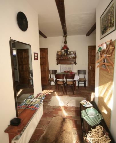 Bed and Breakfast Pataky Borporta Торцол Екстер'єр фото