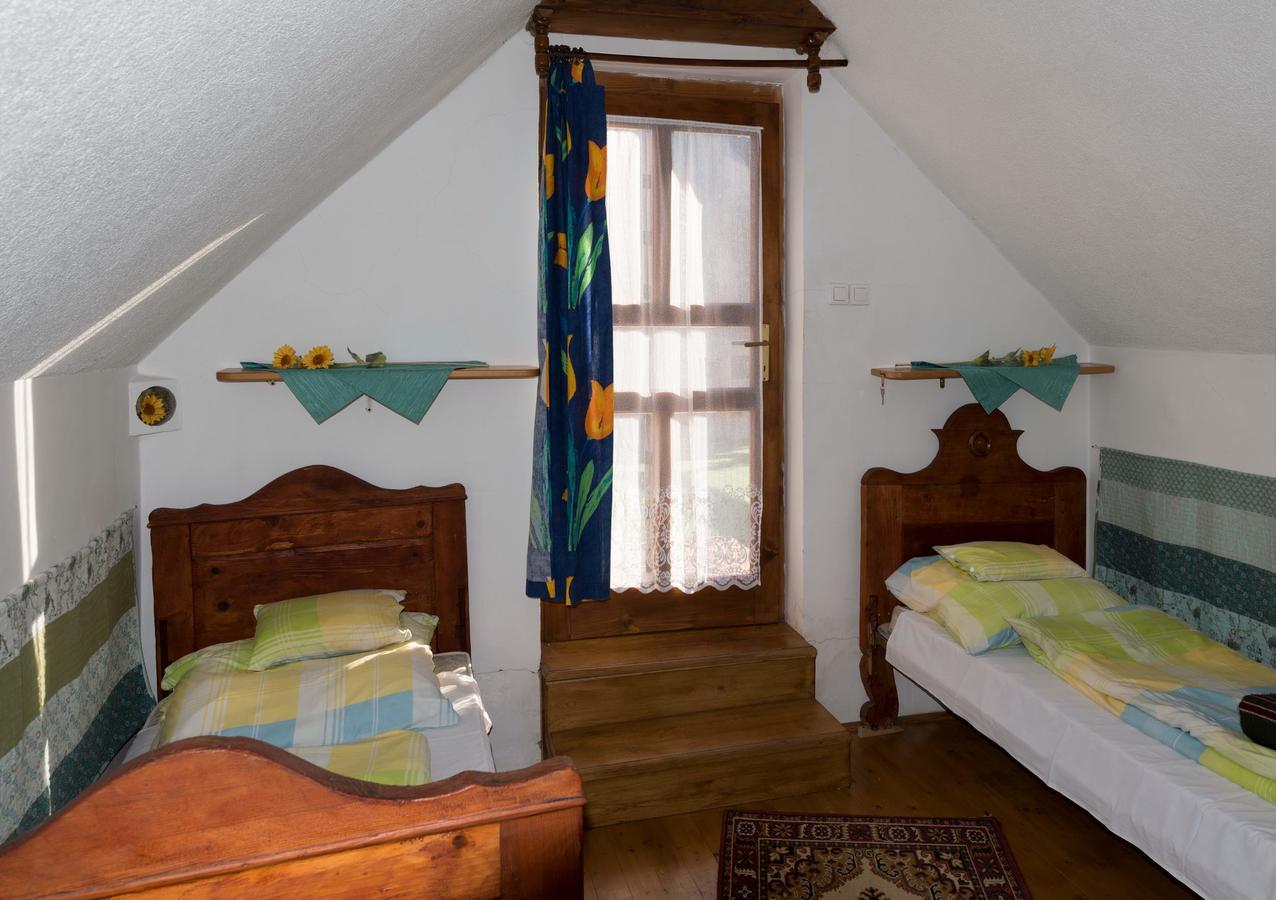 Bed and Breakfast Pataky Borporta Торцол Екстер'єр фото