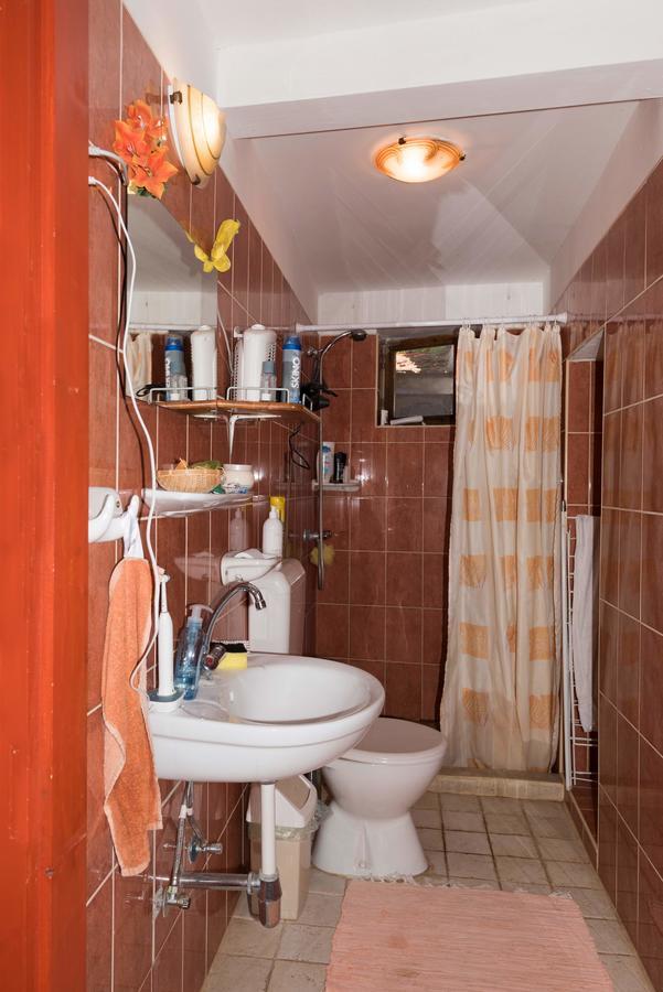 Bed and Breakfast Pataky Borporta Торцол Екстер'єр фото