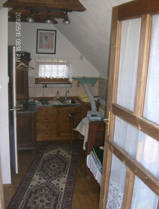 Bed and Breakfast Pataky Borporta Торцол Екстер'єр фото