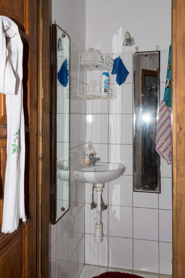 Bed and Breakfast Pataky Borporta Торцол Екстер'єр фото