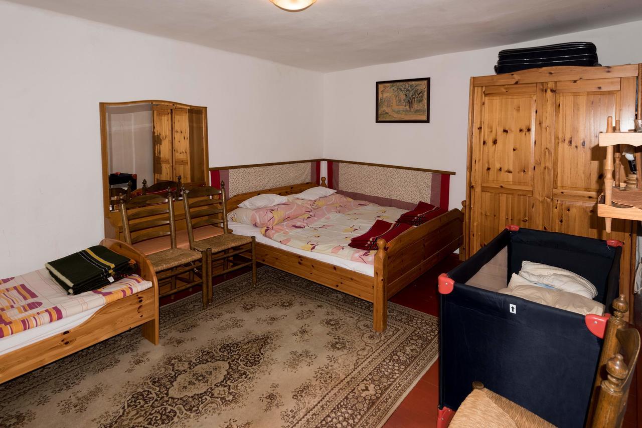 Bed and Breakfast Pataky Borporta Торцол Екстер'єр фото