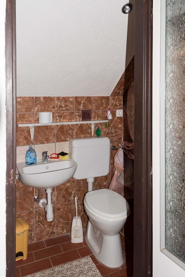 Bed and Breakfast Pataky Borporta Торцол Екстер'єр фото