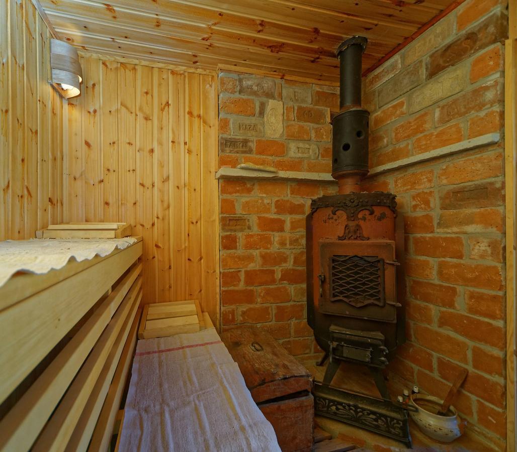 Bed and Breakfast Pataky Borporta Торцол Екстер'єр фото